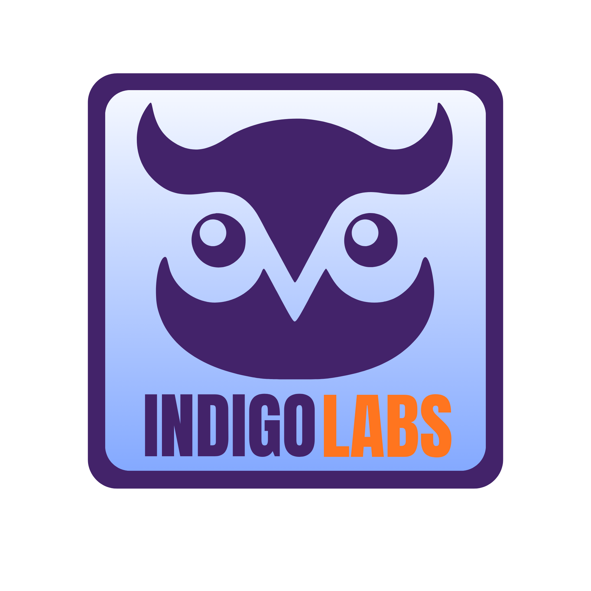 INDIGO LABS - Agencia de desarrollo web